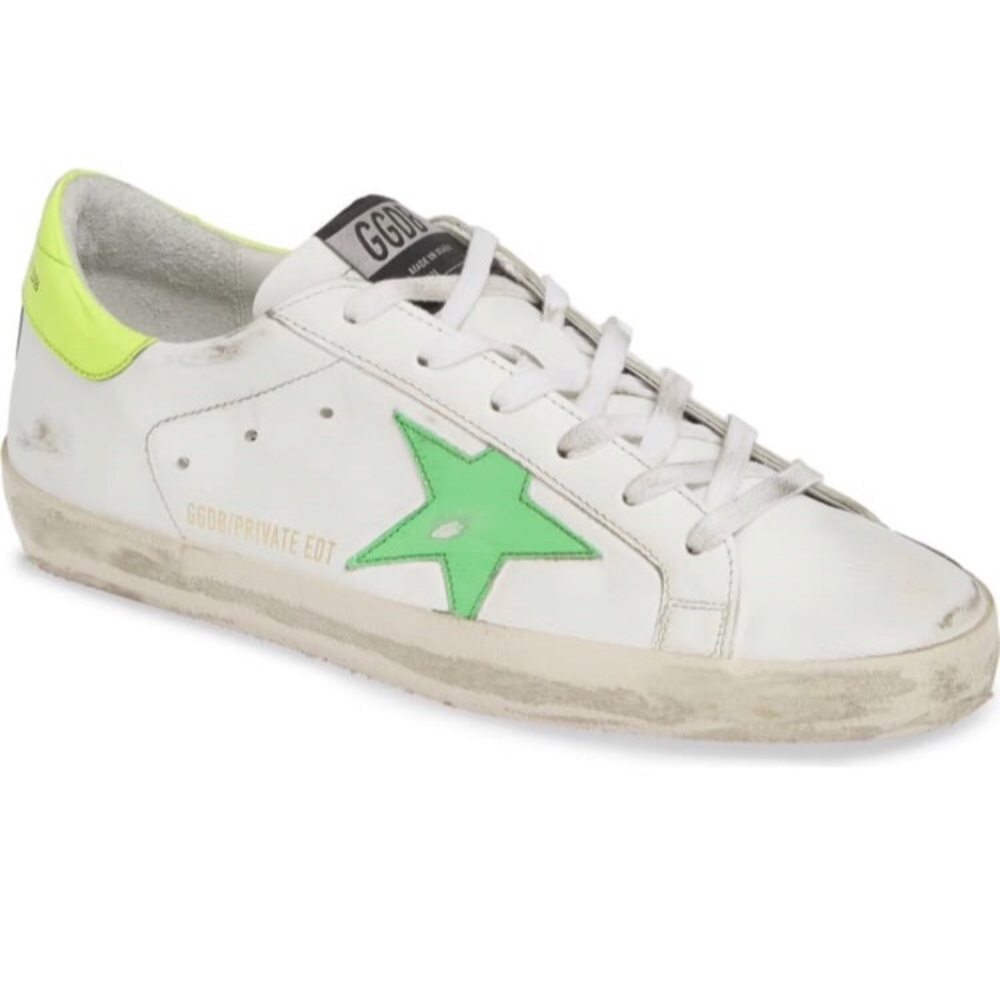 Golden Goose size 38